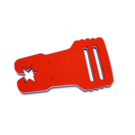 SOPORTE PALAS HELICOP. ANDERSON *