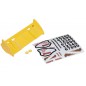 ALERON 1/8TT AMARILLO HIMOTO 