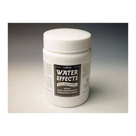 VALL. WATER EFFECTS 200ML