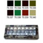 PINT. VALLE COLOR SET PANZER