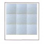 AZULEJO LISO DM 15X27,5