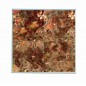 MARMOL ROJIZO  24,5X14  *