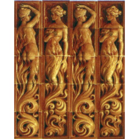 zz SWEET AZULEJOS