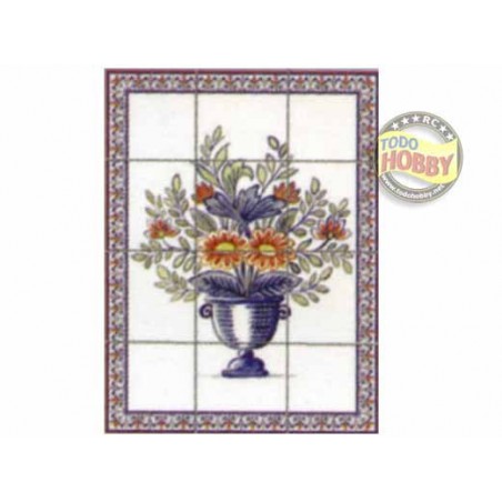 zz SWEET AZULEJOS *