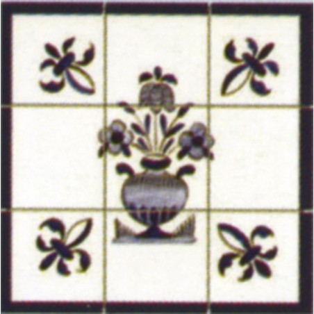 zz SWEET AZULEJOS *