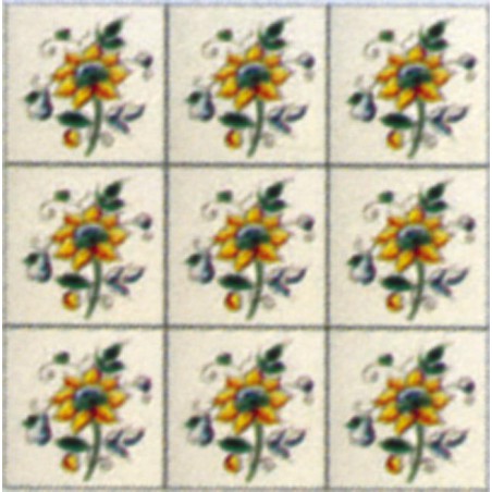zz SWEET AZULEJOS *