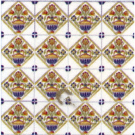 zz SWEET AZULEJOS *