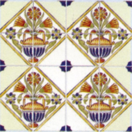 zz SWEET AZULEJOS *