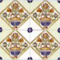zz SWEET AZULEJOS *