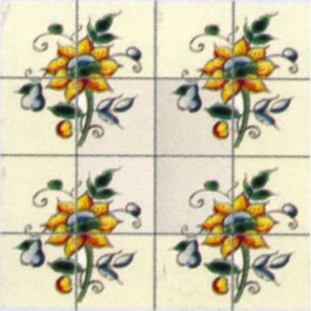 zz SWEET AZULEJOS *
