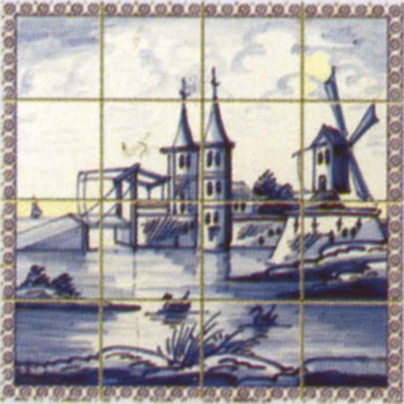zz SWEET AZULEJOS *