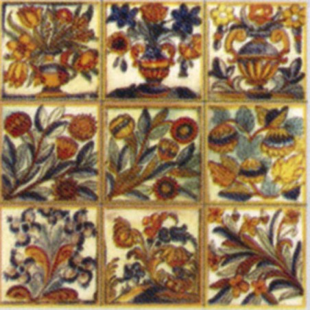 zz SWEET AZULEJOS *