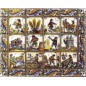 zz SWEET AZULEJOS *