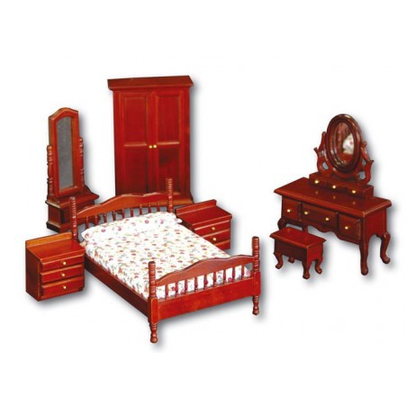 zz DORMITORIO MATRIMONIO PRINCIPAL  *
