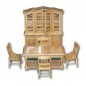 COMEDOR RUSTICO