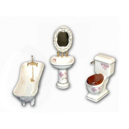 zz BAÑO PORCELANA JAZMIN
