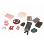zz ACCESORIOS ROPA TIENDA CHAVES *