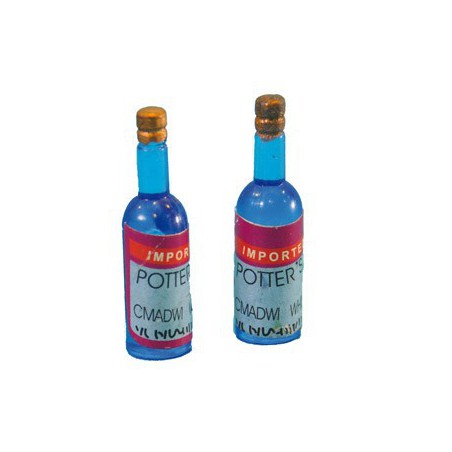 ZZ BOTELLAS 2U