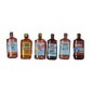 BOTELLAS LICOR 6U