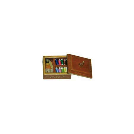 CAJA COSTURA