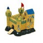 CASTILLO DE JUGUETE