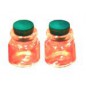 TARROS CRISTAL 2U