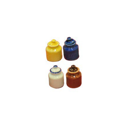 ZZ TARRO CERAMICA   (4) V.U.