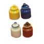 TARRO CERAMICA  (1 unidad)