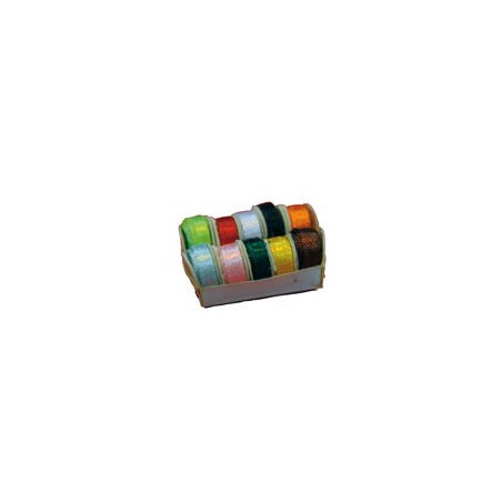 ZZ CINTAS DE COLORES