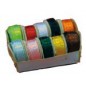CINTAS DE COLORES