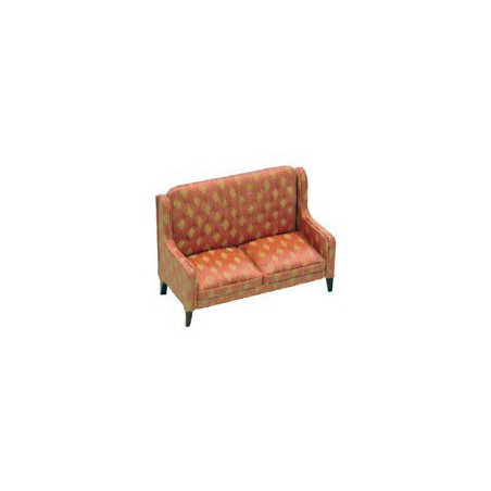 ZZ SOFA ROSA