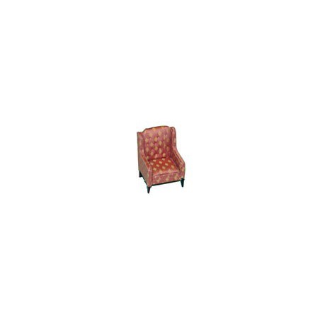ZZ SILLON ROSA