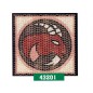 MOSAICO CAPRICORNIO 20X20CM CUIT