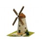 CONSTRUCCION MOLINO OLD COTTAGE (CUIT)
