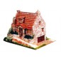 CONSTRUCCION CASA OLD COTTAGE 3 (CUIT)