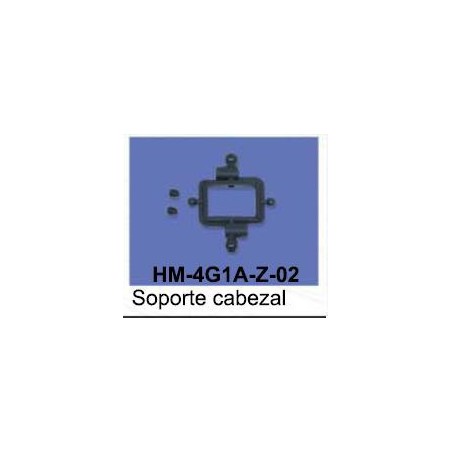 WALK. CABEZAL ROTOR P/ 62041  *