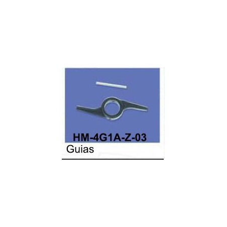 WALK. GUIAS  P/ 62041   *