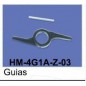 WALK. GUIAS  P/ 62041   *