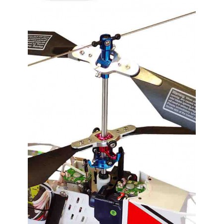 WALK. CABEZAL ALUM. P/ 62055-054-543 *