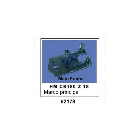 WALK. MARCO PRINCIPAL P/62180