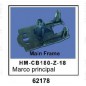 WALK. MARCO PRINCIPAL P/62180