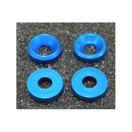ARANDELAS CONICAS AZULES M3 (4)
