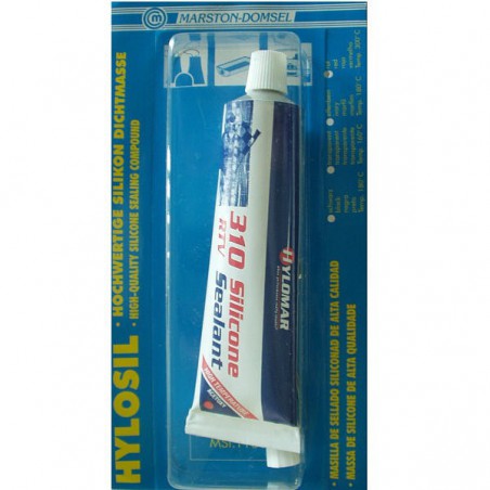 PEG. HYLOSIL 33 FIJACION CABINA SILICONA 