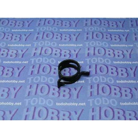 ABRAZADERA METALICA 20MM *