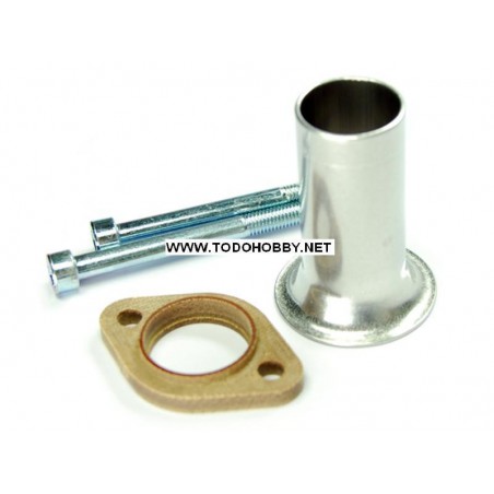 TROMPETILLA CARBURADOR D.A.50*