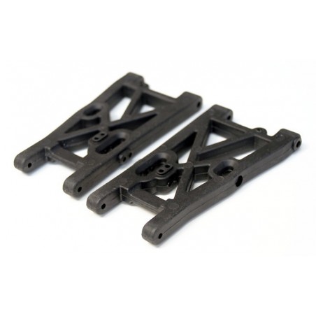 TRAPECIOS INFERIORES TRASEROS