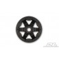 LLANTA DEL.DESPERADO BLACK HPI BAJA-5B/5T