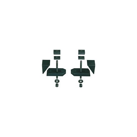 GARRAS GRADUABLES FF230/250,PD230/400