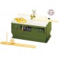 MESA FRESADORA PERFILES MT-300