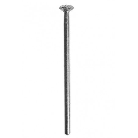 MUELA DIAMANTADA CONV. 5mm